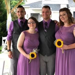 Meet your Posher, Samantha